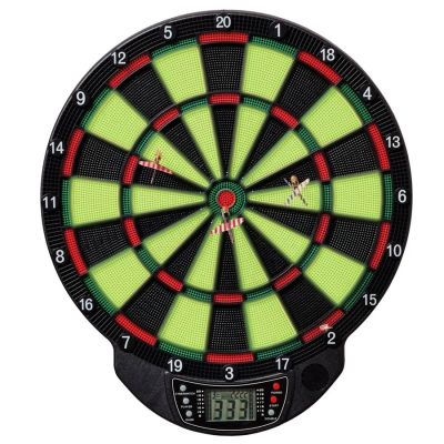 4. Enero 1006857 Electronic Dartboard