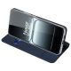 3. Dux Ducis Skin Pro Flip Case for OnePlus 13T - Blue