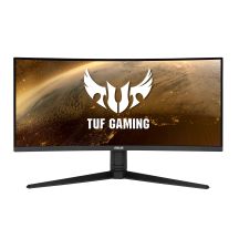 ASUS TUF Gaming VG34VQL1B LED display 86.4 cm (34") 3440 x 1440 px UltraWide Quad HD LCD Black