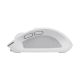 4. Trust OZAA COMPACT Wireless Mouse white