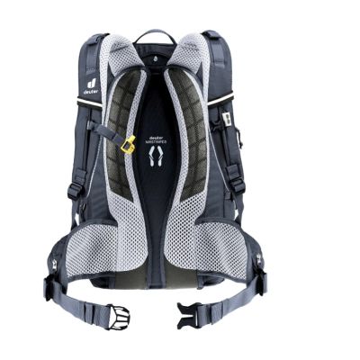 14. Cycling Backpack – Deuter Trans Alpine 24 Black