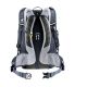 14. Cycling Backpack – Deuter Trans Alpine 24 Black
