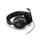 13. Steelseries Arctis Nova 1P Wired Headband Gaming Headset Black