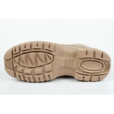 7. Lavoro M 6076.56 safety work shoes