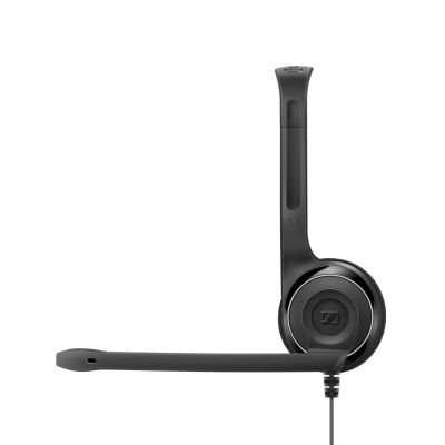 4. Epos PC8 USB-A Wired Over-Ear Headphones