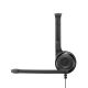 4. Epos PC8 USB-A Wired Over-Ear Headphones