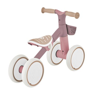 2. LEARNING BIKE ECOLOGIC balance bike (736-510)