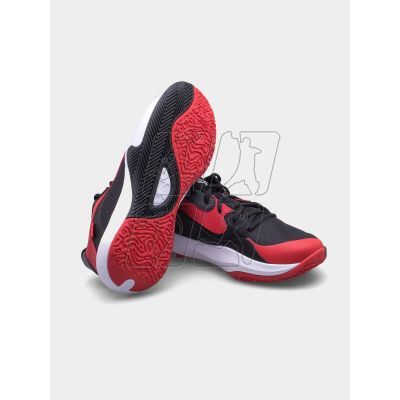 4. Under Armor M 3027646-600 shoes