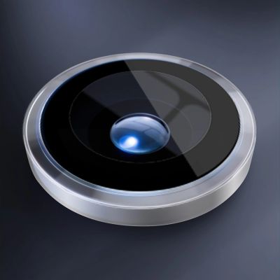 8. 3mk Lens Protection Pro Tempered Glass for iPhone 17 Air