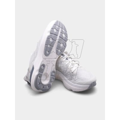 4. Under UA Infinite 6 Cool Down Armor M 3027187-302 shoes