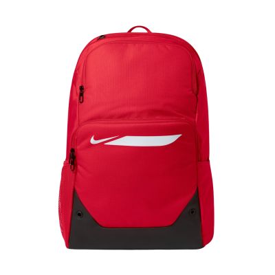 2. Nike Academy Team Backpack L Red IO0912 657