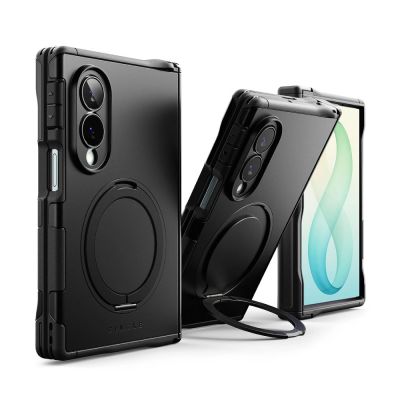 3. Ringke Alles MagSafe Case for Samsung Galaxy Z Fold 8 - Black