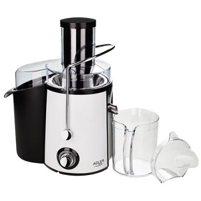 3. ADLER AD 4128 juicer
