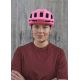 5. POC Axion Actinium Pink Matt MTB Mountain Bike Helmet (10740_1723)