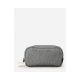 5. RIP CURL Travel Pouch Classic Surf gray