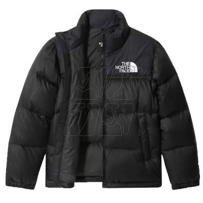 3. The North Face Jr 1996 Nuptse Down Jacket NF0A7WQOJK31 Jr L