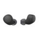 4. Sony WF-C510 Truly Wireless Headphones, Black