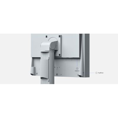 4. EIZO FlexScan 19 S1934H-GY LED-Monitor