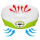 4. Sencor SFD 851GR Food Dehydrator Light Green, Transparent 240 W