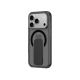 4. AmazingThing Titan Pro Holder Case for iPhone 17 Pro Max Compatible with MagSafe - Black