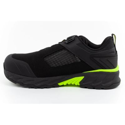 3. Helly Hansen Megni Evo BOA Work Shoes Safety Footwear S1PL SR ESD