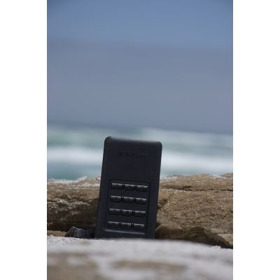 6. Verbatim Store'n'Go 256GB USB Type-C 3.2 Gen 1 (3.1 Gen 1) Black, Silver