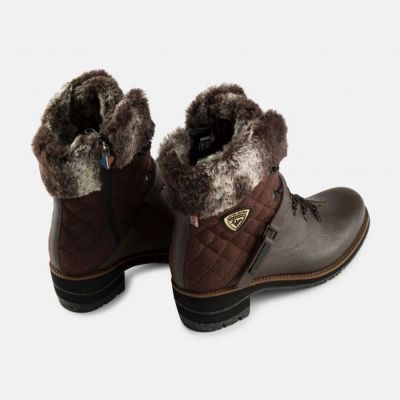 2. ROSSIGNOL 1907 MEG LTD Shoes