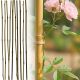 11. PROGARDEN BAMBOO PLANT SUPPORT 60 CM 10 PCS