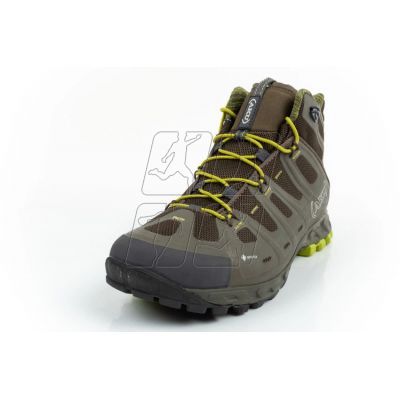 3. Aku Selvatica Mid Gore-tex M 672 653 shoes