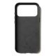 19. Mujjo iPhone 17 Pro Max Black Leather Case
