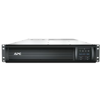 19. APC Smart-UPS 3000VA LCD RM 2U 230V with SmartConnect