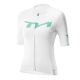 Rockbros YDDX012-1 TVI S Women's Cycling Jersey - White