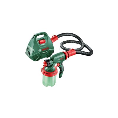 Bosch PFS 3000-2 1 l paint spray gun