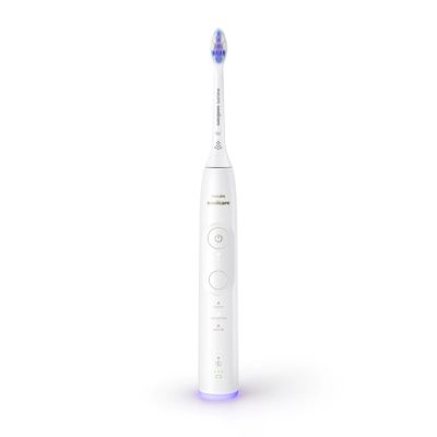 12. PHILIPS HX7410/02 toothbrush