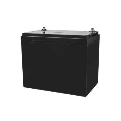 3. GREEN CELL GEL BATTERY AGM25 12V 75AH