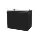 3. GREEN CELL GEL BATTERY AGM25 12V 75AH