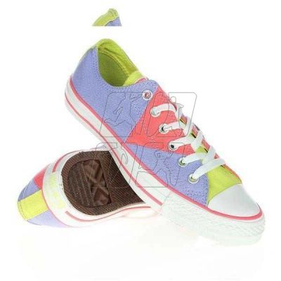 8. Converse Chuck Taylor Multipanel W shoes 542589F