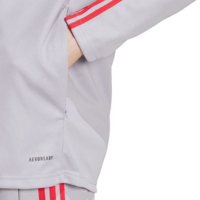 12. Adidas Squadra 25 Training M JP3389 sweatshirt
