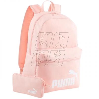 Backpack Puma Phase Set 79946 04