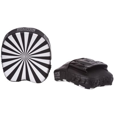 7. Evolution TL-240HBBL Trainer Paw