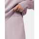 2. Women's 4F knitted jogger pants