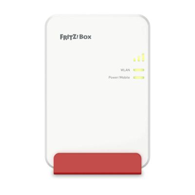 9. AVM FRITZ Box 6860 5G Router