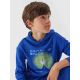 11. 4F Jr sweatshirt 4FJAW23TSWSM632-36S