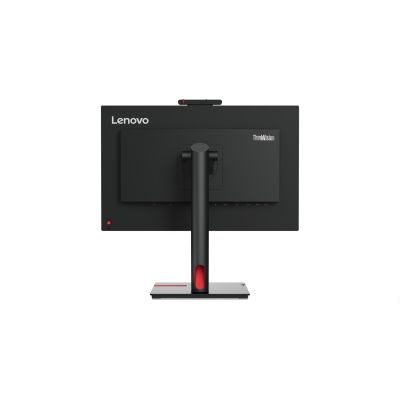 3. Lenovo ThinkVision T24v-30 LED display 60.5 cm (23.8") 1920 x 1080 px Full HD Black