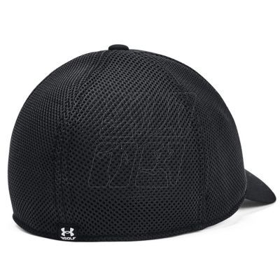 4. Cap Under Armor Iso-chill Driver Mesh M 1369804 001