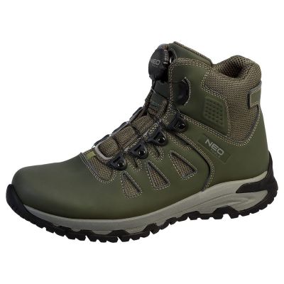 2. NEO tools 82-751-39 safety shoes