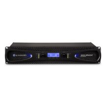 Crown XLS 2502 - Dual Channel Power Amplifier, DSP