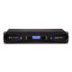 Crown XLS 2502 - Dual Channel Power Amplifier, DSP