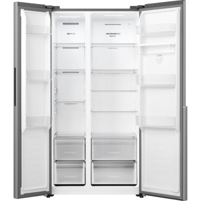 7. GORENJE NRS917E41XWD fridge-freezer