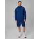 6. Men's zip-up hooded sweatshirt 4F 4FRSS26TSWSM3106-30S